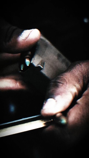 Table 3 and 5 Range | Freezing Winds 25