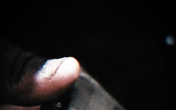 Table 3 and 5 Range | Freezing Winds 25