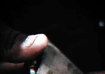 Table 3 and 5 Range | Freezing Winds 25