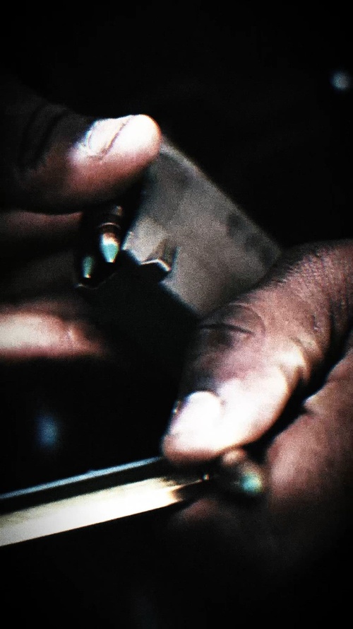 Table 3 and 5 Range | Freezing Winds 25