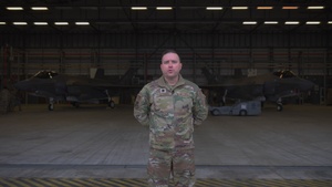 F-35 Cross-Servicing Demo: Great Success A-Roll