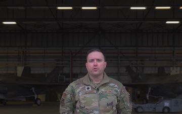 F-35 Cross-Servicing Demo: Great Success A-Roll