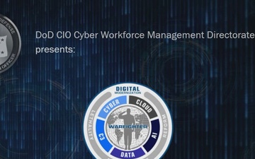 Cyber Workforce Intro