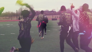 USTRANSCOM Army–Navy Football Game