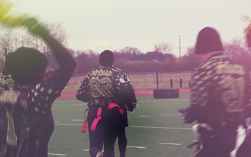 USTRANSCOM Army–Navy Football Game