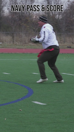 USTRANSCOM Army–Navy Football Game