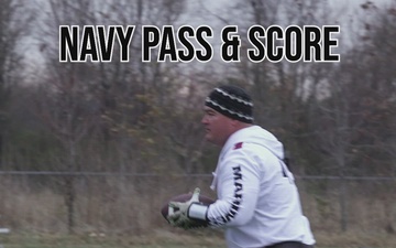 USTRANSCOM Army–Navy Football Game