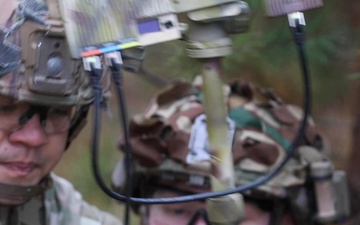 U.S. Army Holds Competition to Determine Best Drone Warfighters in European Theater