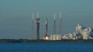 Falcon 9 | Starlink 6-90