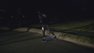 49th Marine Corps Marathon B-Roll (Day 1)