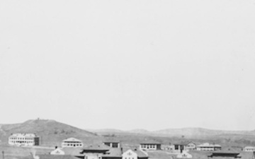 Fort Sill Garrison Heritage Mission Video