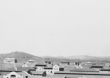 Fort Sill Garrison Heritage Mission Video