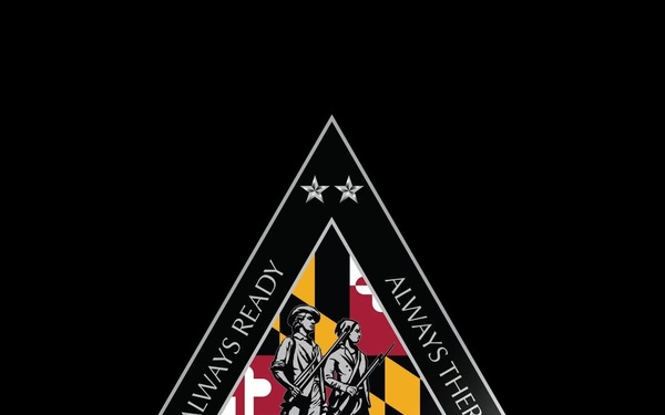 Happy 389th Birthday of the National Guard from MDNG Leadership