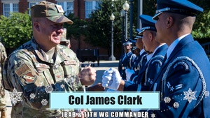 JBAB 2025 Holiday Video