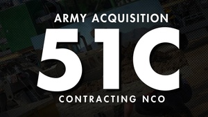 The People Behind the Mission: 51C