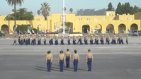 MCRD San Diego Kilo Company Graduation