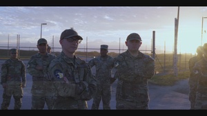 SFA Spacepower Conference Hype Video