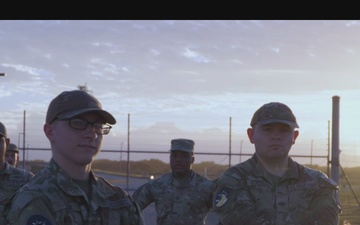 SFA Spacepower Conference Hype Video