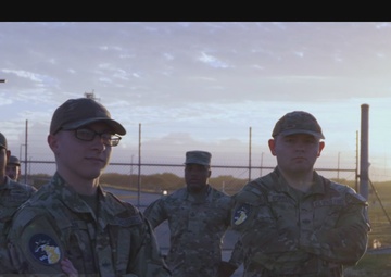 SFA Spacepower Conference Hype Video