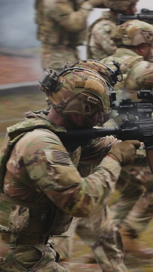 01-26 Ranger Course Graduation EPK (V)