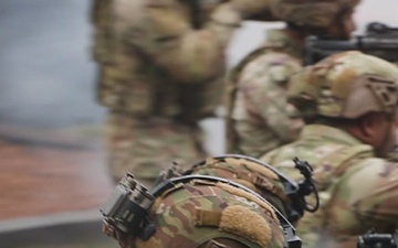 01-26 Ranger Course Graduation EPK (V)