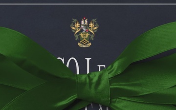 NCOLCoE Army-Navy Game Shout Out, 2025