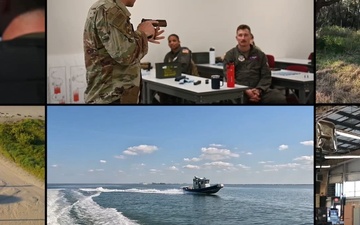 6th MSG highlight video