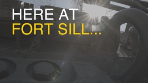 Fort Sill: Army-Navy 2025