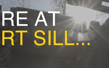 Fort Sill: Army-Navy 2025