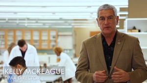 DPAA 231 ID Announcement