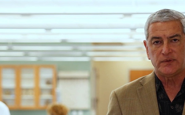 DPAA 231 ID Announcement