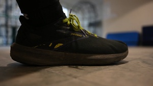 Nutrition and Fitness with Ray Torres