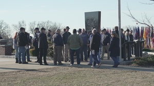 40th annual Gander Memorial B-roll