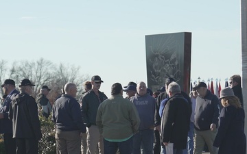 40th annual Gander Memorial B-roll