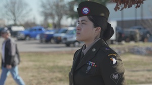 40th annual Gander Memorial Ceremony