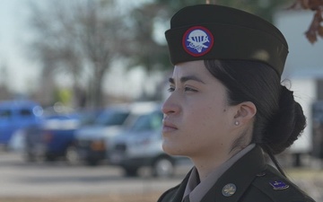 40th annual Gander Memorial Ceremony