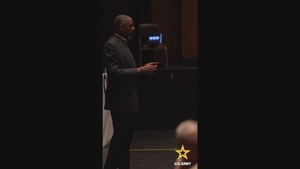 Iron Summit Day 2 Reel