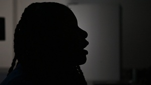 Connect To Protect — "Sarah:" A Story of Strength, Loss, and Hope