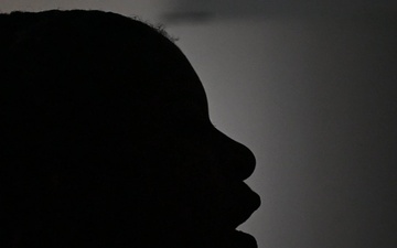 Connect To Protect — "Sarah:" A Story of Strength, Loss, and Hope