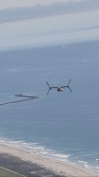 Steel Knight 25 REEL: Mass Casualty Training