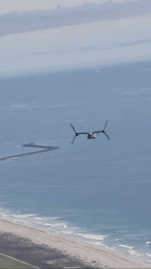 Steel Knight 25 REEL: Mass Casualty Training