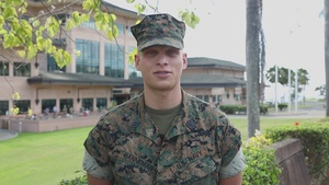 HM2 Hanneman - Dallas Cowboys Shout-out