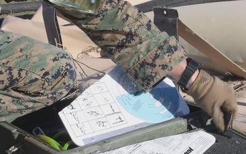 Steel Knight 25 B-Roll: Aces conduct forward refueling