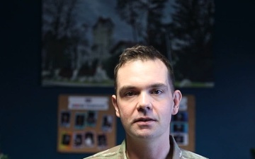 Holiday Message to Family and Friends - 278th ACR