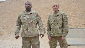 Airmen Commanders Shout-out