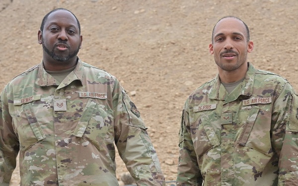 Airmen Commanders Shout-out