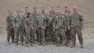 Deployed Airmen Shoutout Minnesota Vikings