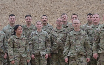 Deployed Airmen Shoutout Minnesota Vikings