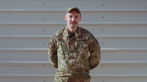 Master Sgt. Justin Anderson - Dallas Cowboys Shout-out