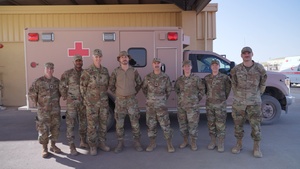 332 EMDS - Vikings Shout-out